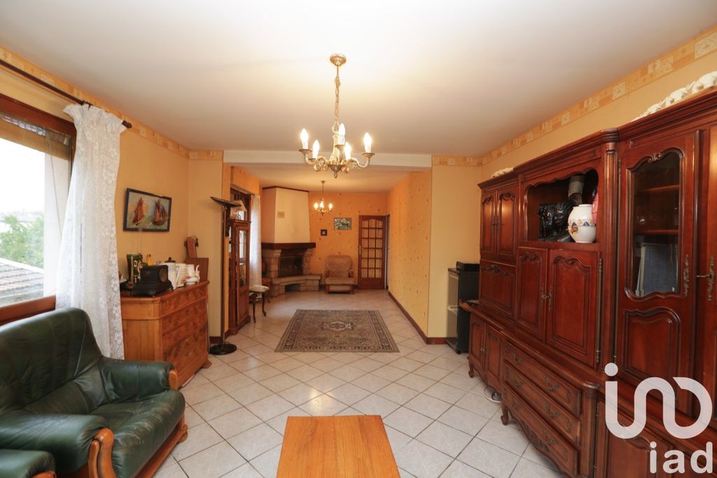 Achat maison 3 chambre(s) - Pessac