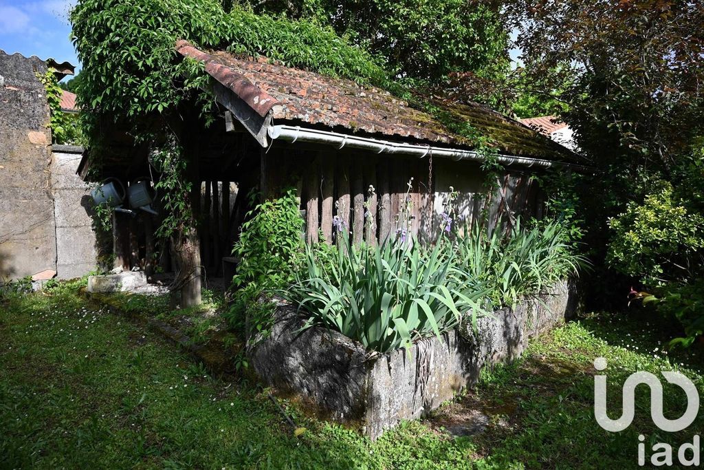 Achat maison 3 chambre(s) - Pessac