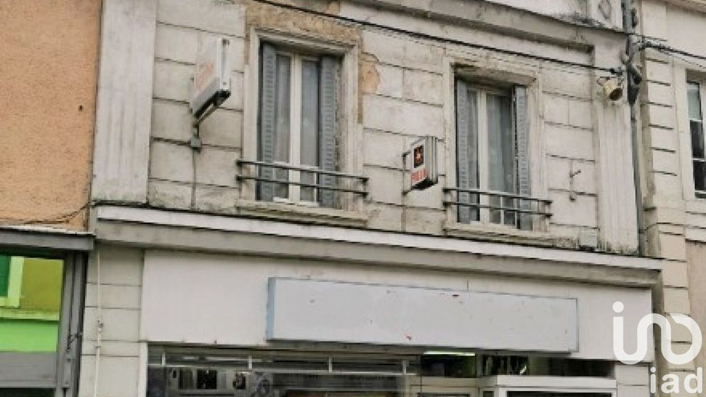 Achat appartement à vendre 3 pièces 85 m² - Argenton-sur-Creuse