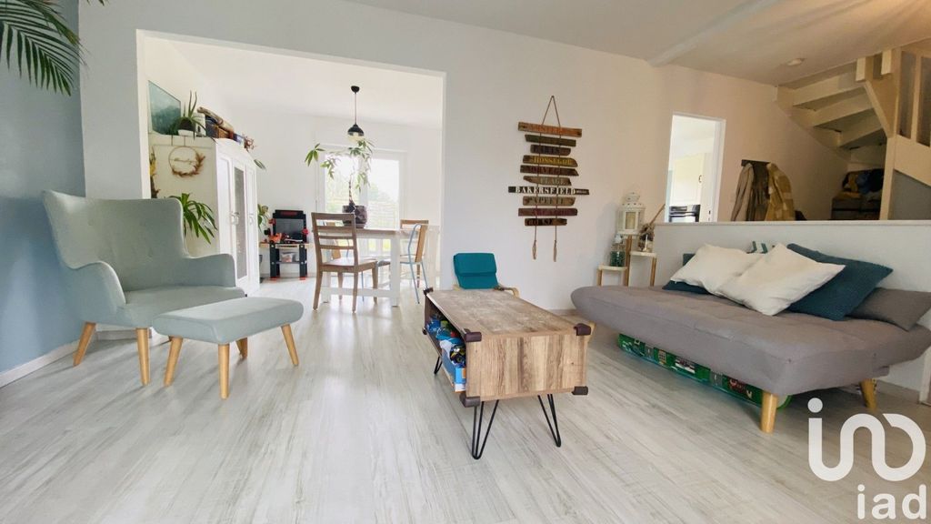 Achat maison à vendre 3 chambres 105 m² - Le Verdon-sur-Mer
