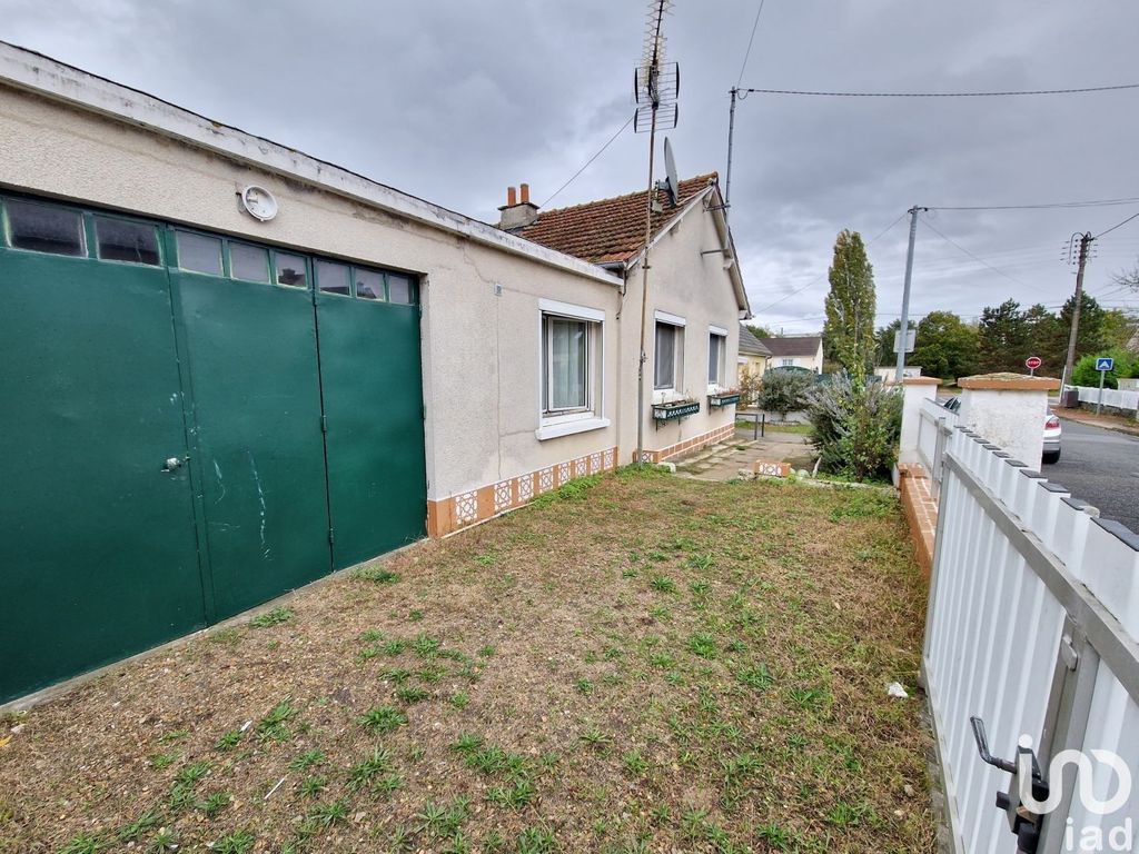 Achat maison 2 chambre(s) - Châlette-sur-Loing