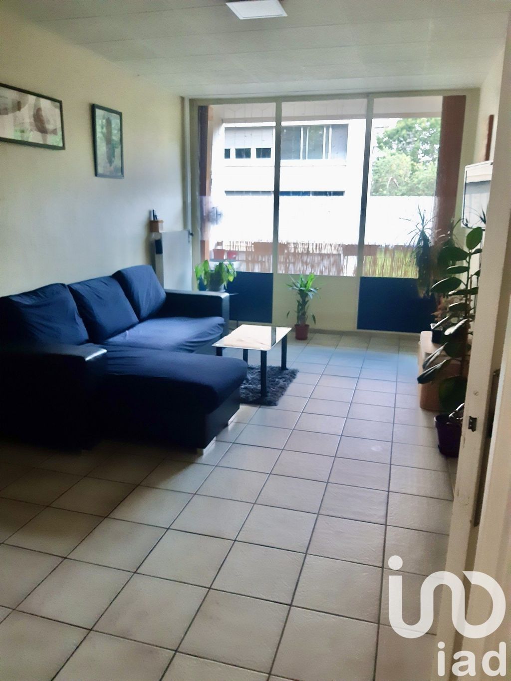 Achat appartement à vendre 4 pièces 74 m² - Limoges