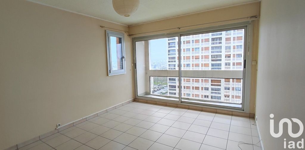 Achat appartement à vendre 2 pièces 55 m² - Poitiers