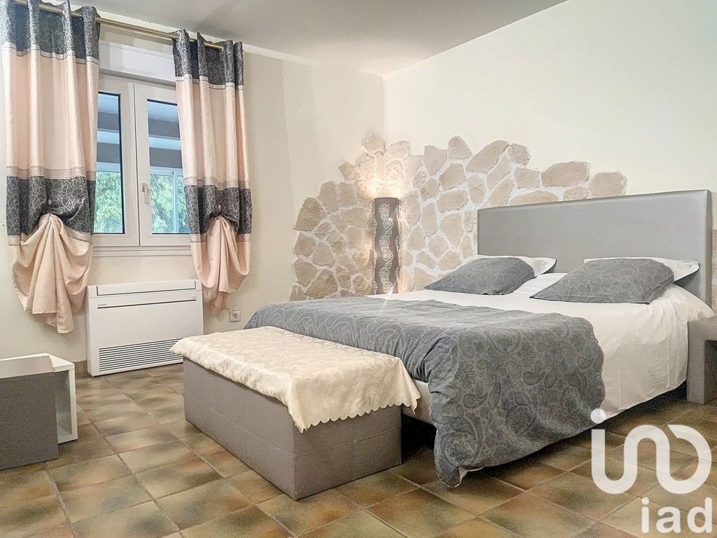 Achat maison 7 chambre(s) - Béziers