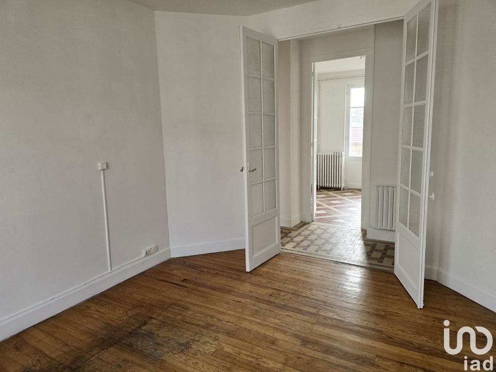 Achat appartement à vendre 5 pièces 84 m² - Vichy