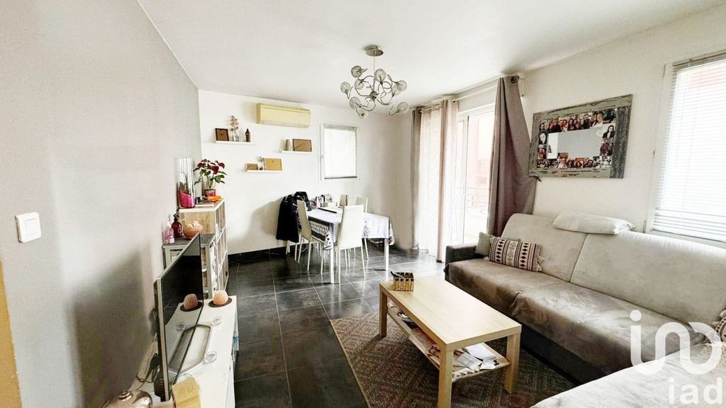 Achat appartement à vendre 2 pièces 46 m² - Six-Fours-les-Plages