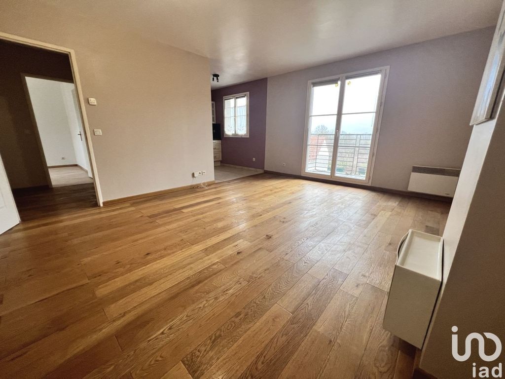 Achat appartement à vendre 3 pièces 59 m² - Combs-la-Ville