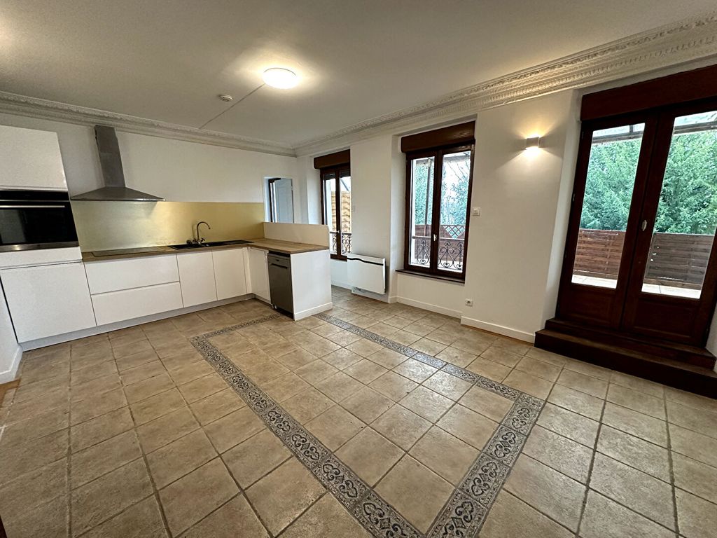 Achat appartement à vendre 3 pièces 81 m² - Montgeron