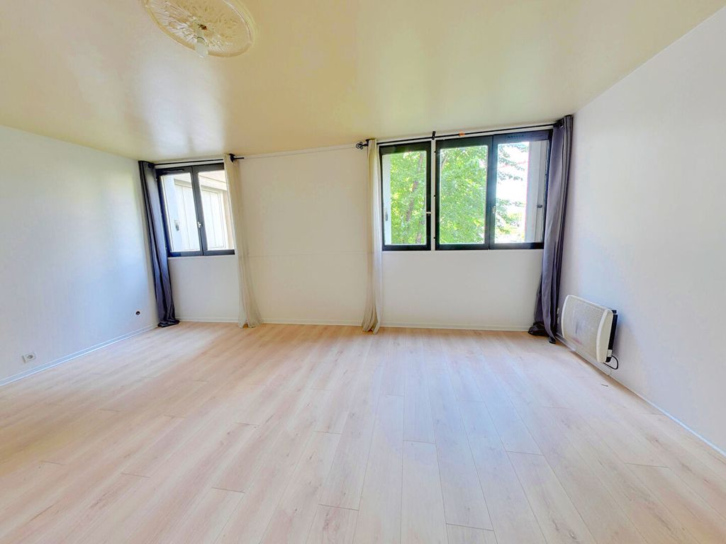 Achat appartement à vendre 2 pièces 57 m² - Montreuil