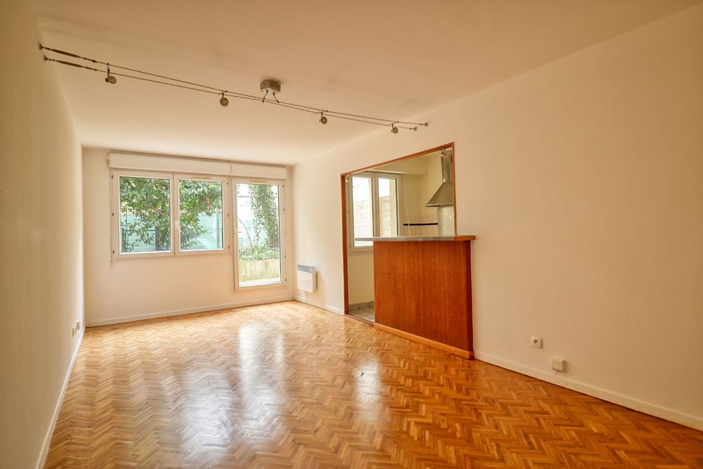 Achat appartement à vendre 2 pièces 53 m² - Antony
