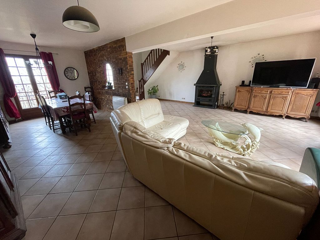 Achat maison 4 chambre(s) - Gournay-en-Bray