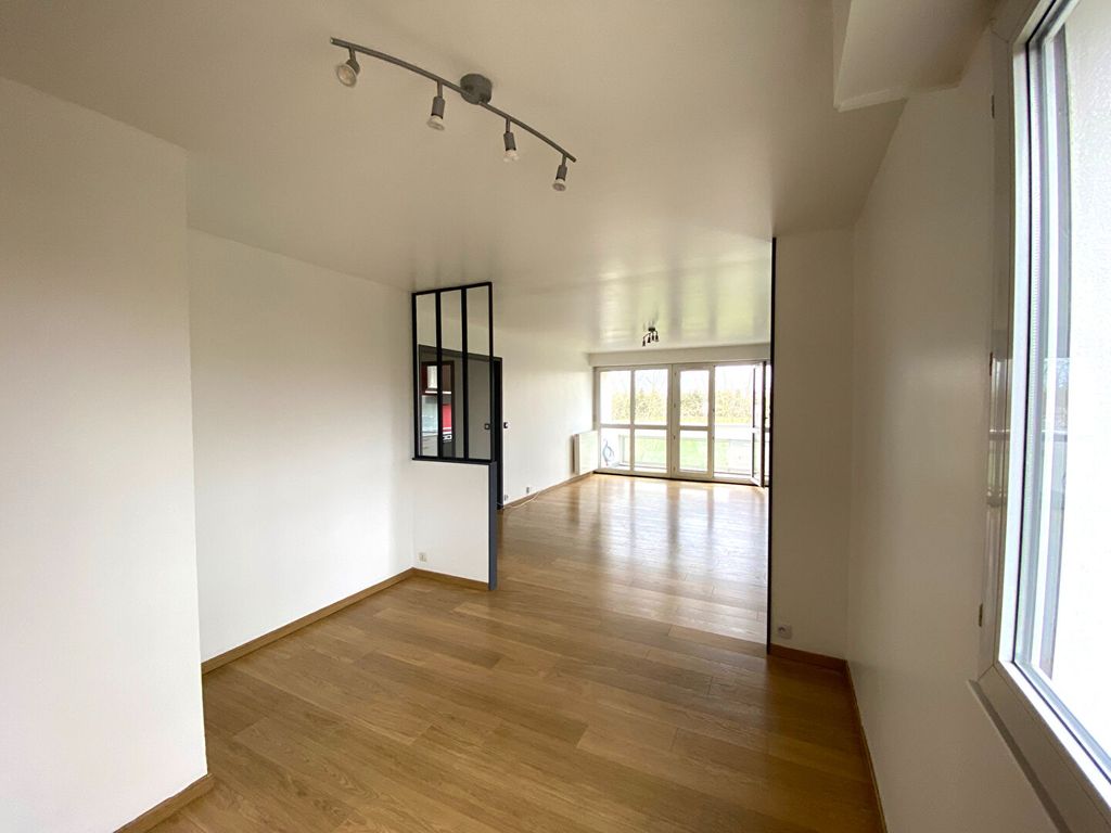 Achat appartement à vendre 4 pièces 81 m² - Les Ulis