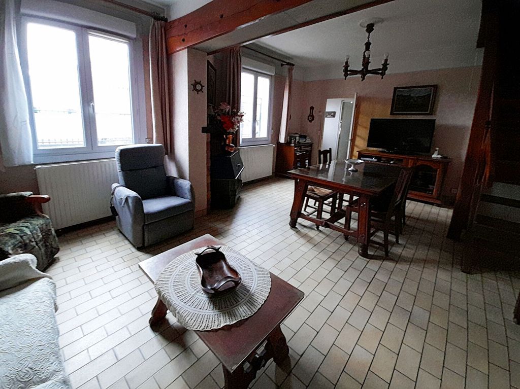 Achat maison 3 chambre(s) - Rueil-Malmaison