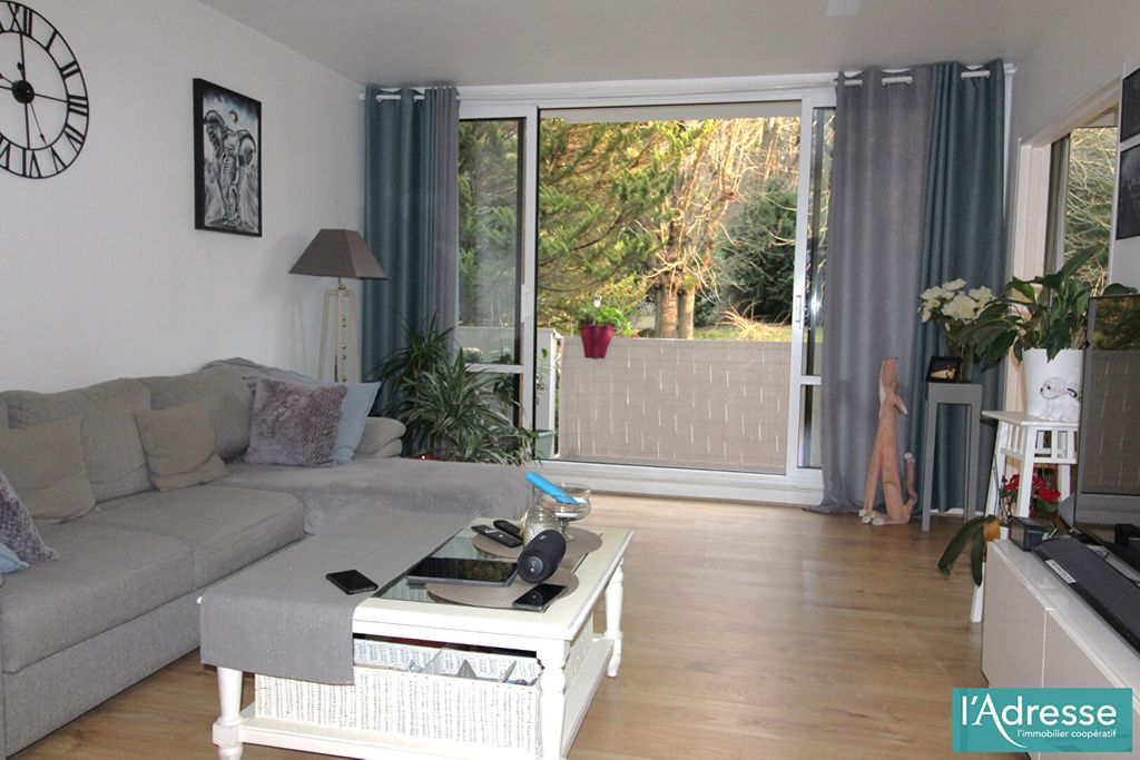 Achat appartement à vendre 4 pièces 79 m² - Morsang-sur-Orge
