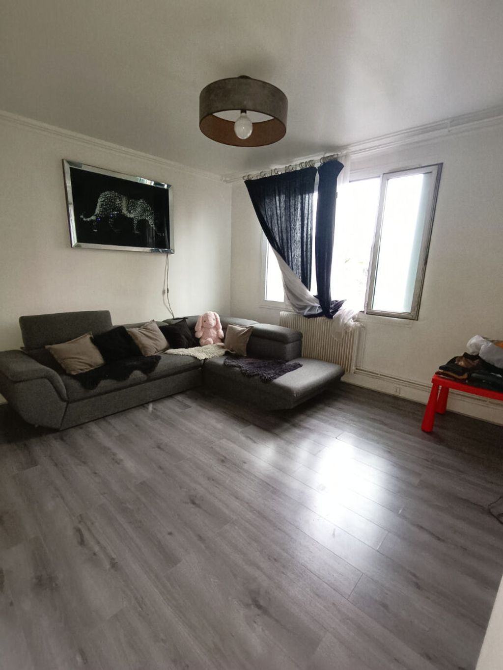 Achat appartement 2 pièce(s) Montreuil