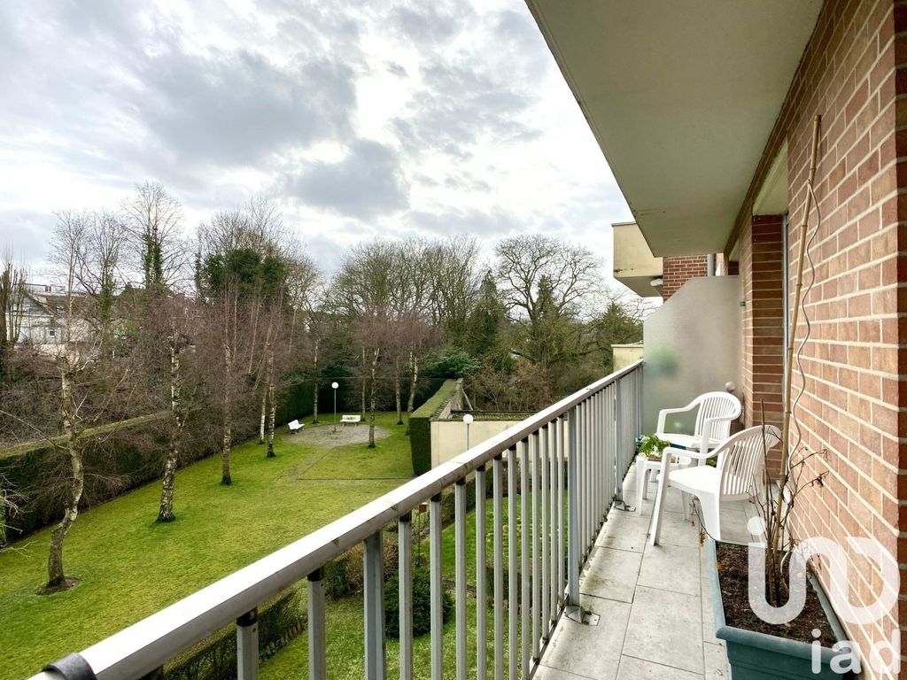 Achat appartement à vendre 3 pièces 82 m² - Ronchin