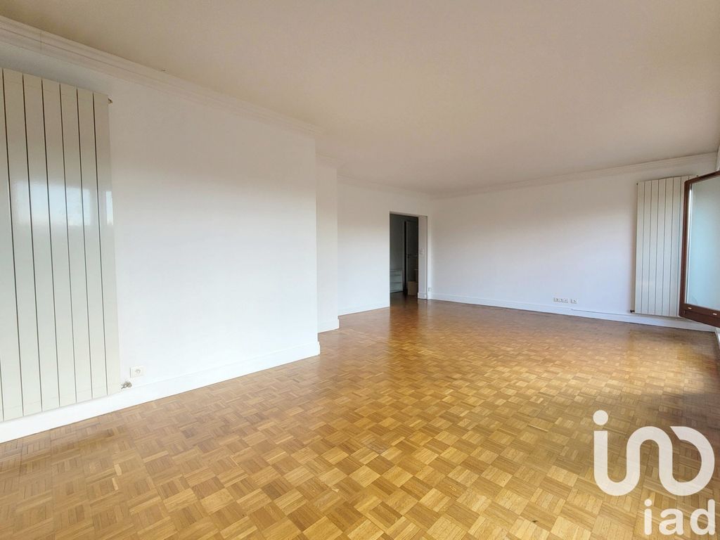 Achat appartement 4 pièce(s) Boulogne-Billancourt