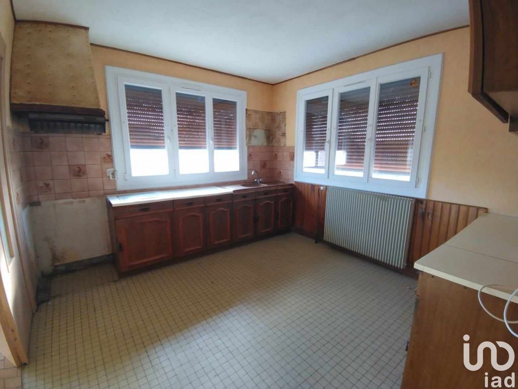 Achat maison 3 chambre(s) - Gélannes