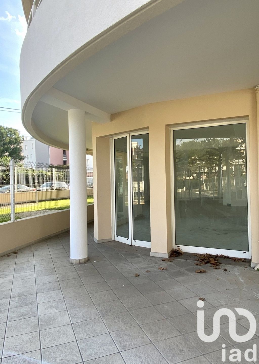 Achat studio à vendre 89 m² - Antibes