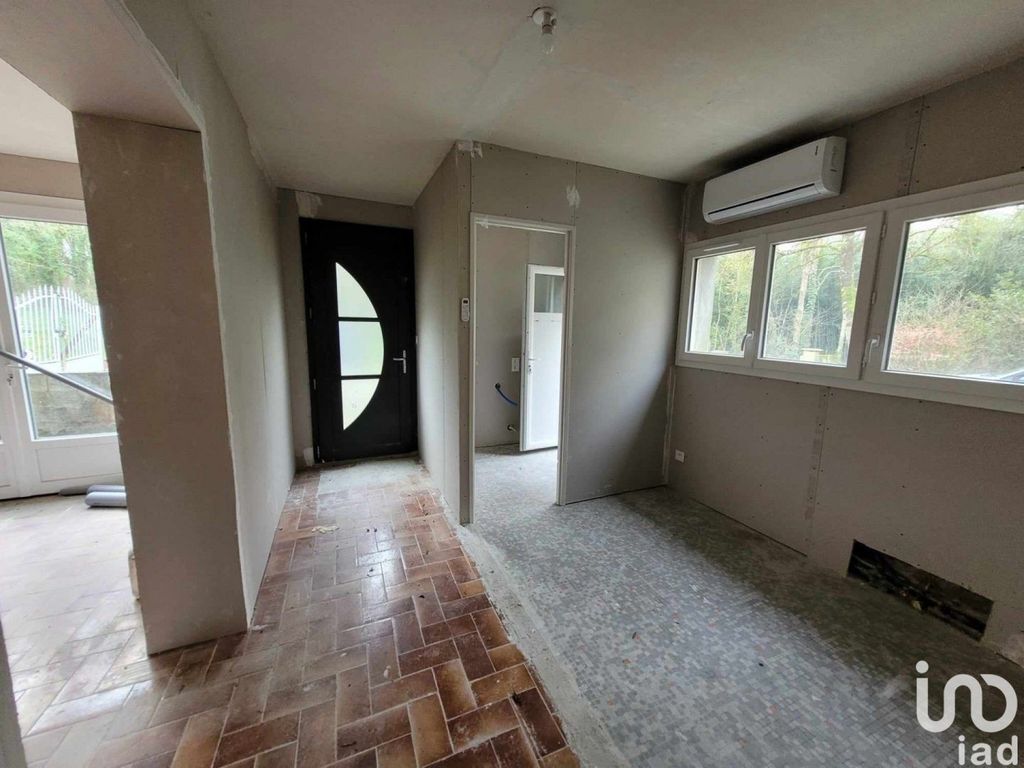 Achat maison 3 chambre(s) - Boisredon