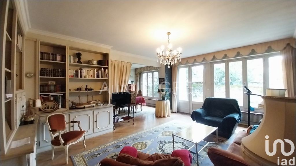 Achat maison 5 chambre(s) - Le Mans