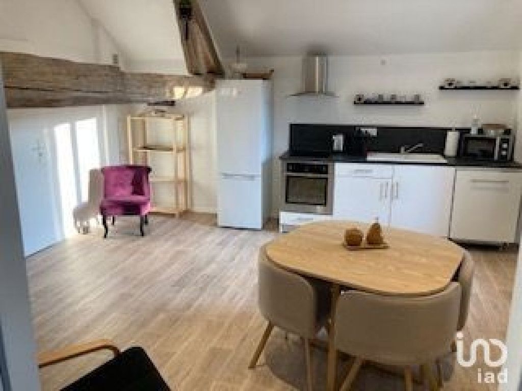 Achat maison à vendre 2 chambres 180 m² - Beine