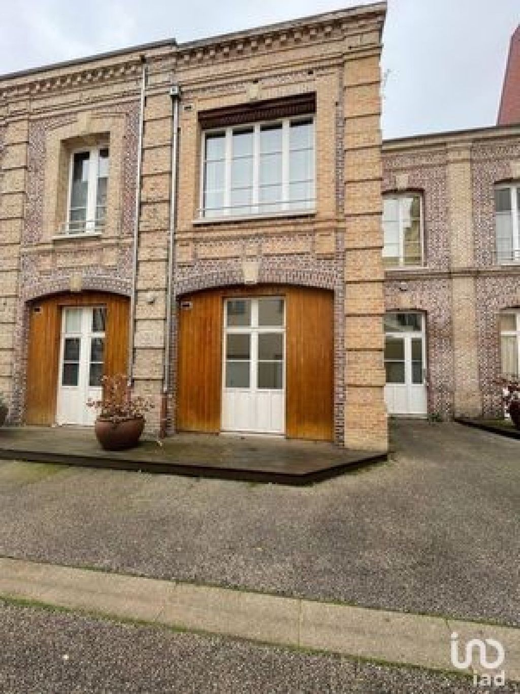 Achat appartement à vendre 3 pièces 54 m² - Elbeuf