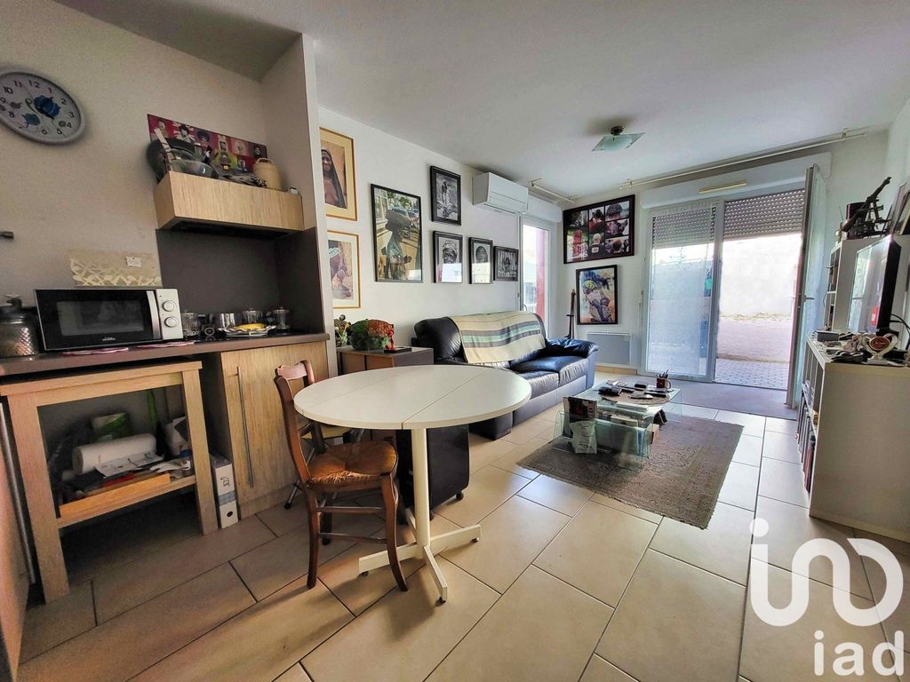 Achat appartement à vendre 3 pièces 57 m² - Perpignan