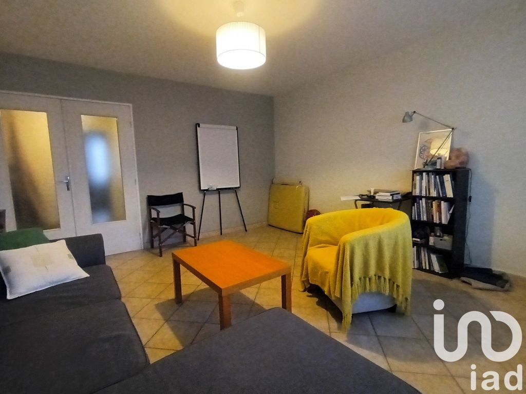 Achat appartement à vendre 3 pièces 67 m² - Nancy