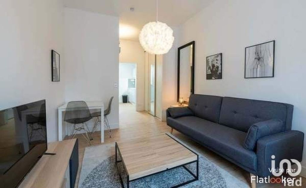 Achat appartement à vendre 2 pièces 26 m² - Pau