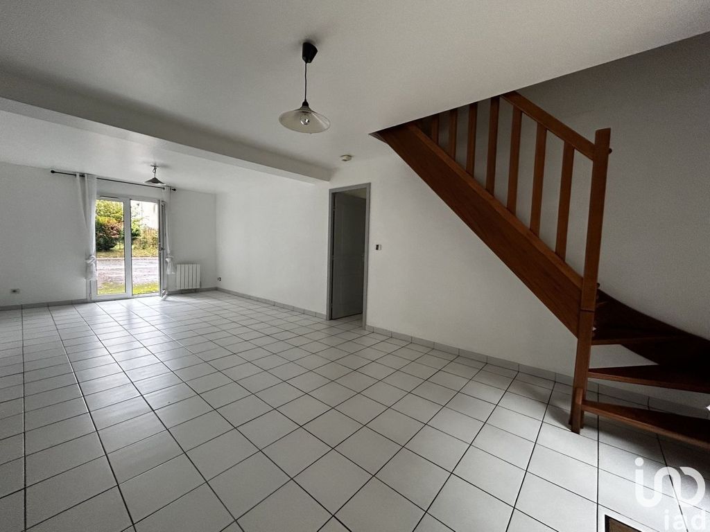 Achat maison à vendre 4 chambres 102 m² - Cerizay