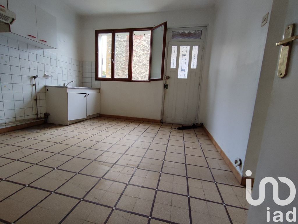 Achat maison 2 chambre(s) - Nouzonville