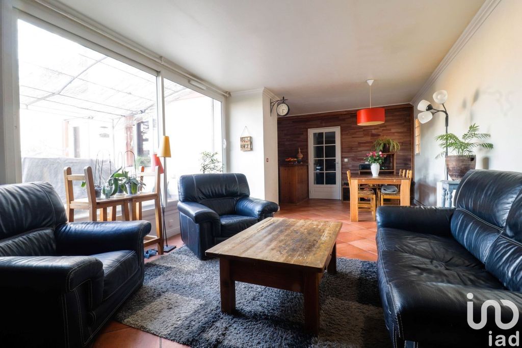 Achat appartement 4 pièce(s) Saulx-les-Chartreux