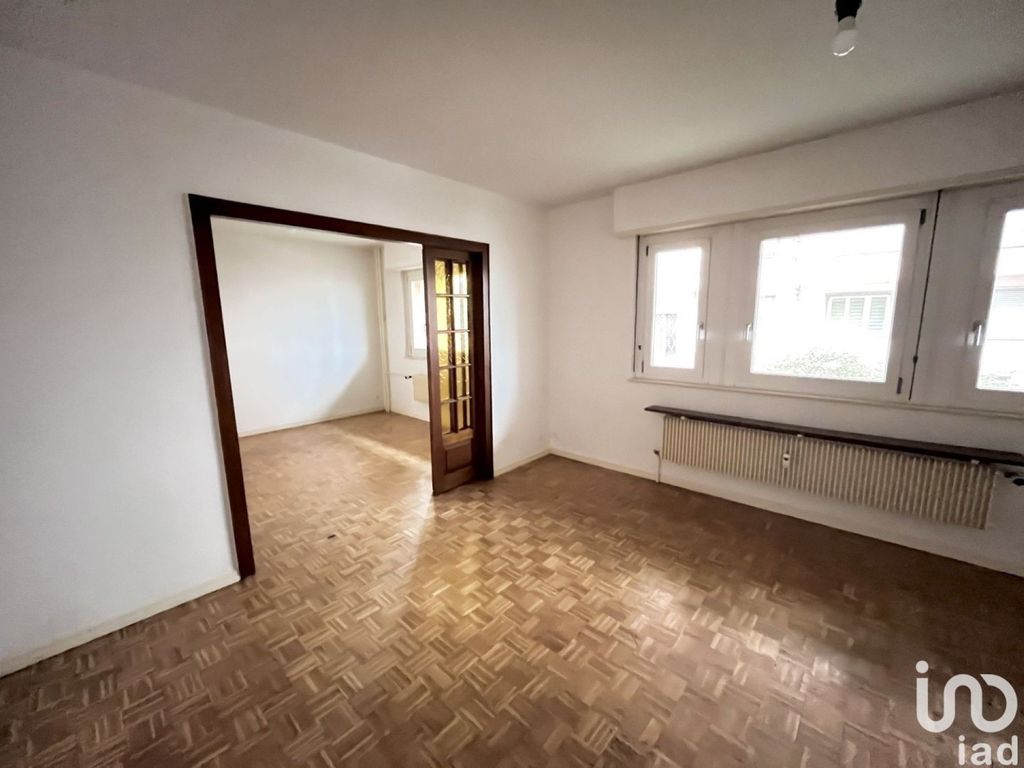 Achat appartement à vendre 4 pièces 98 m² - Wintzenheim