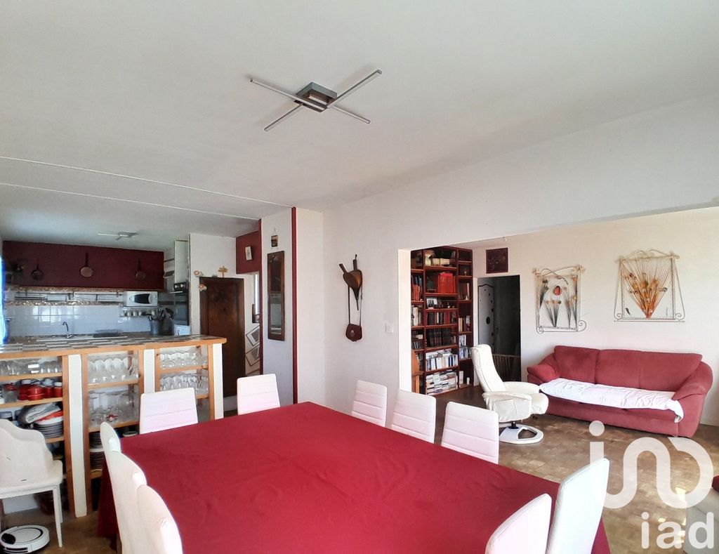 Achat maison à vendre 4 chambres 135 m² - Échiré