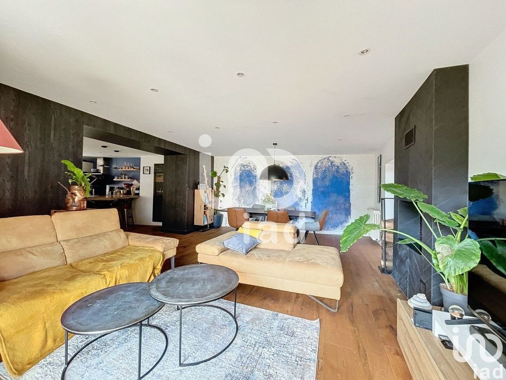 Achat maison à vendre 5 chambres 185 m² - Lamballe