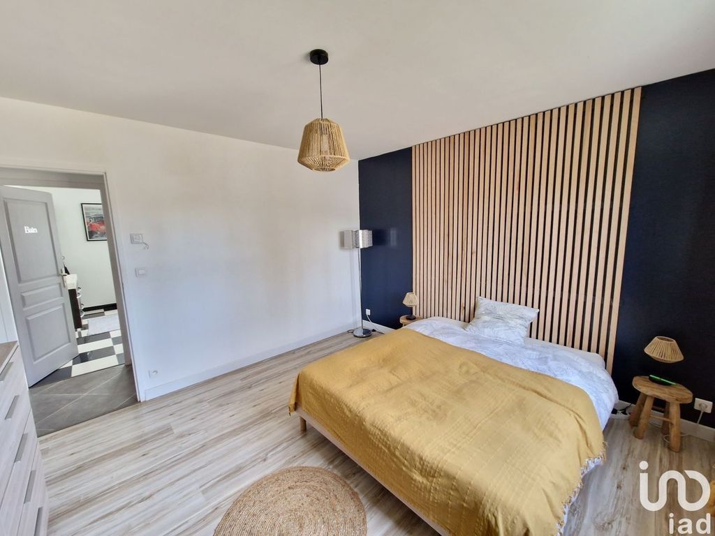 Achat maison 2 chambre(s) - Saint-Gondon