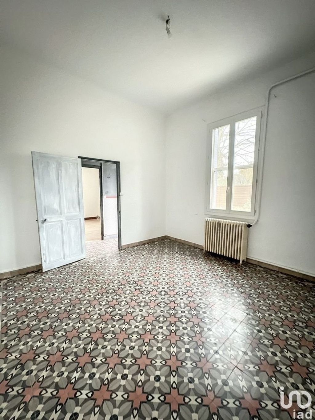 Achat maison à vendre 3 chambres 89 m² - Beaucaire