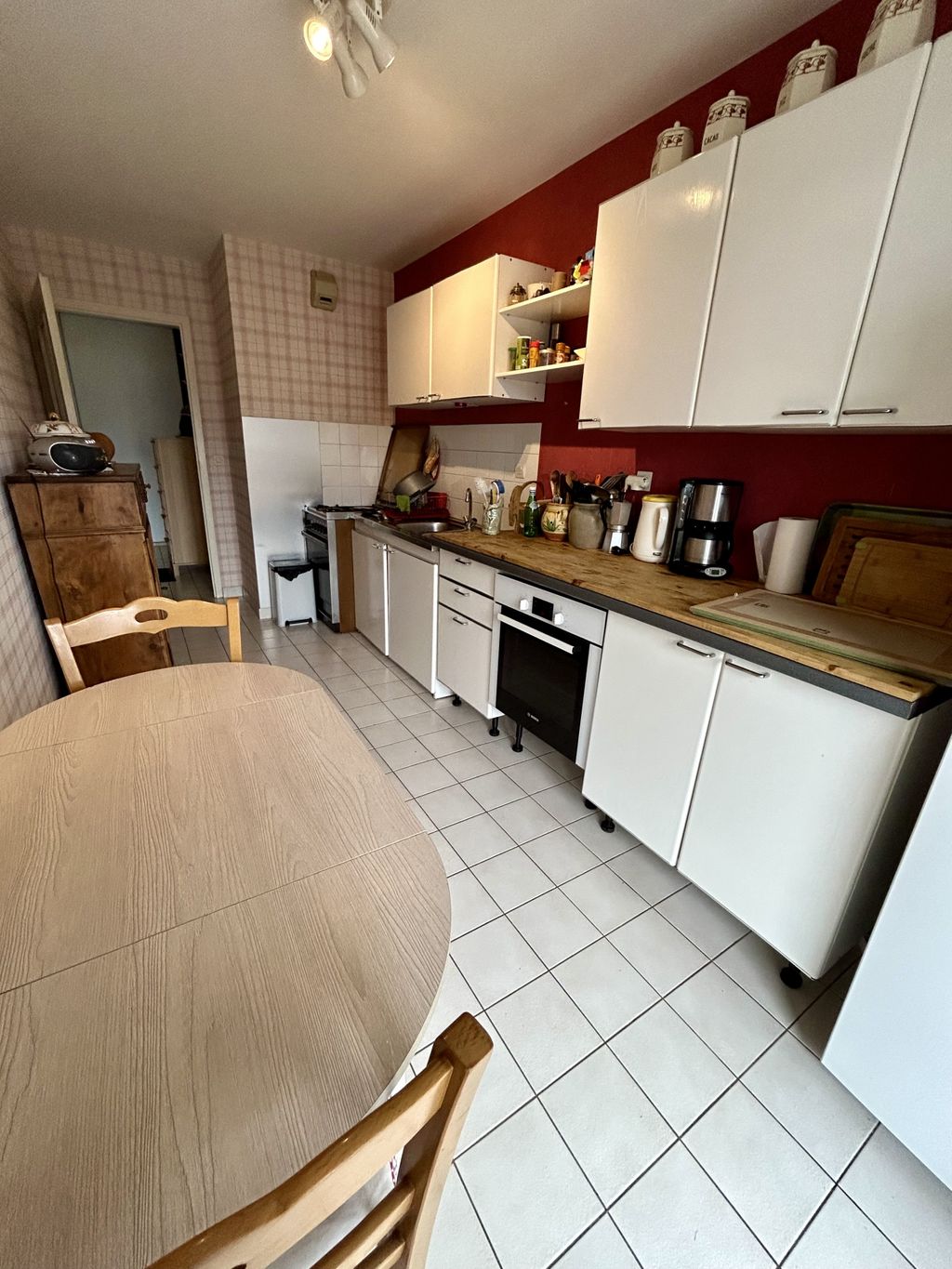 Achat appartement à vendre 2 pièces 53 m² - Rumilly