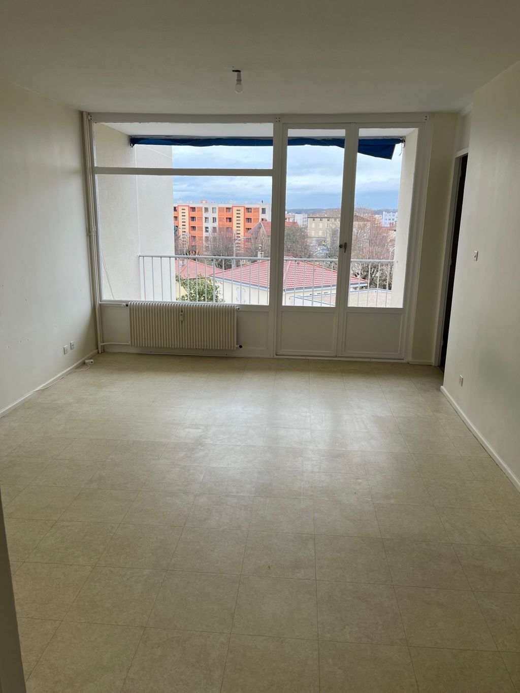 Achat appartement 4 pièce(s) Villefranche-sur-Saône