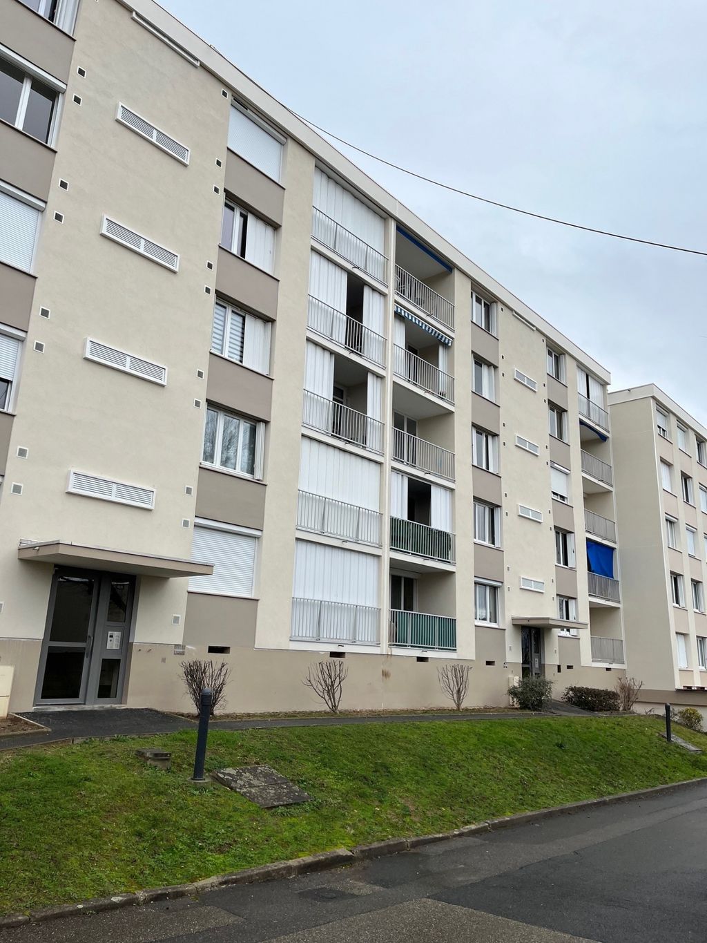 Achat appartement 4 pièce(s) Villefranche-sur-Saône