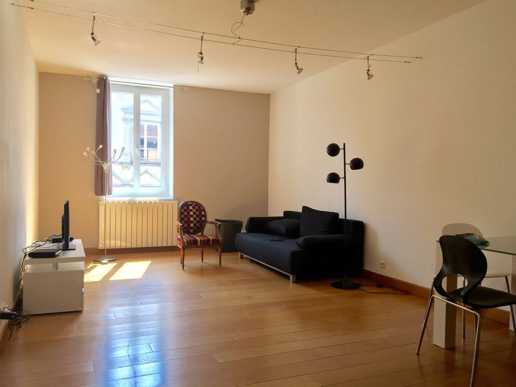 Achat appartement à vendre 3 pièces 73 m² - Villefranche-sur-Saône