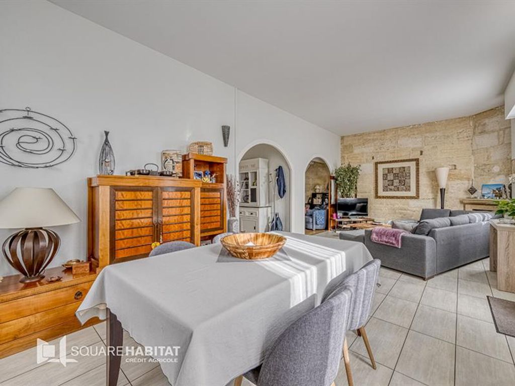 Achat maison à vendre 3 chambres 117 m² - Bègles