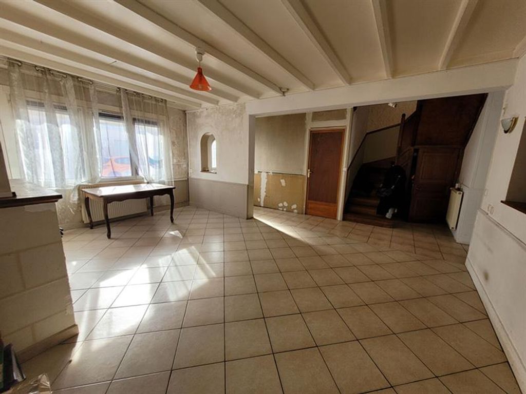 Achat maison 4 chambre(s) - Erdre-en-Anjou