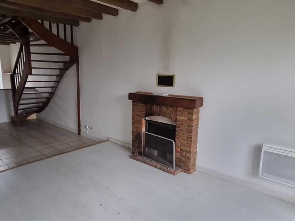 Achat maison à vendre 3 chambres 129 m² - Longuenée-en-Anjou