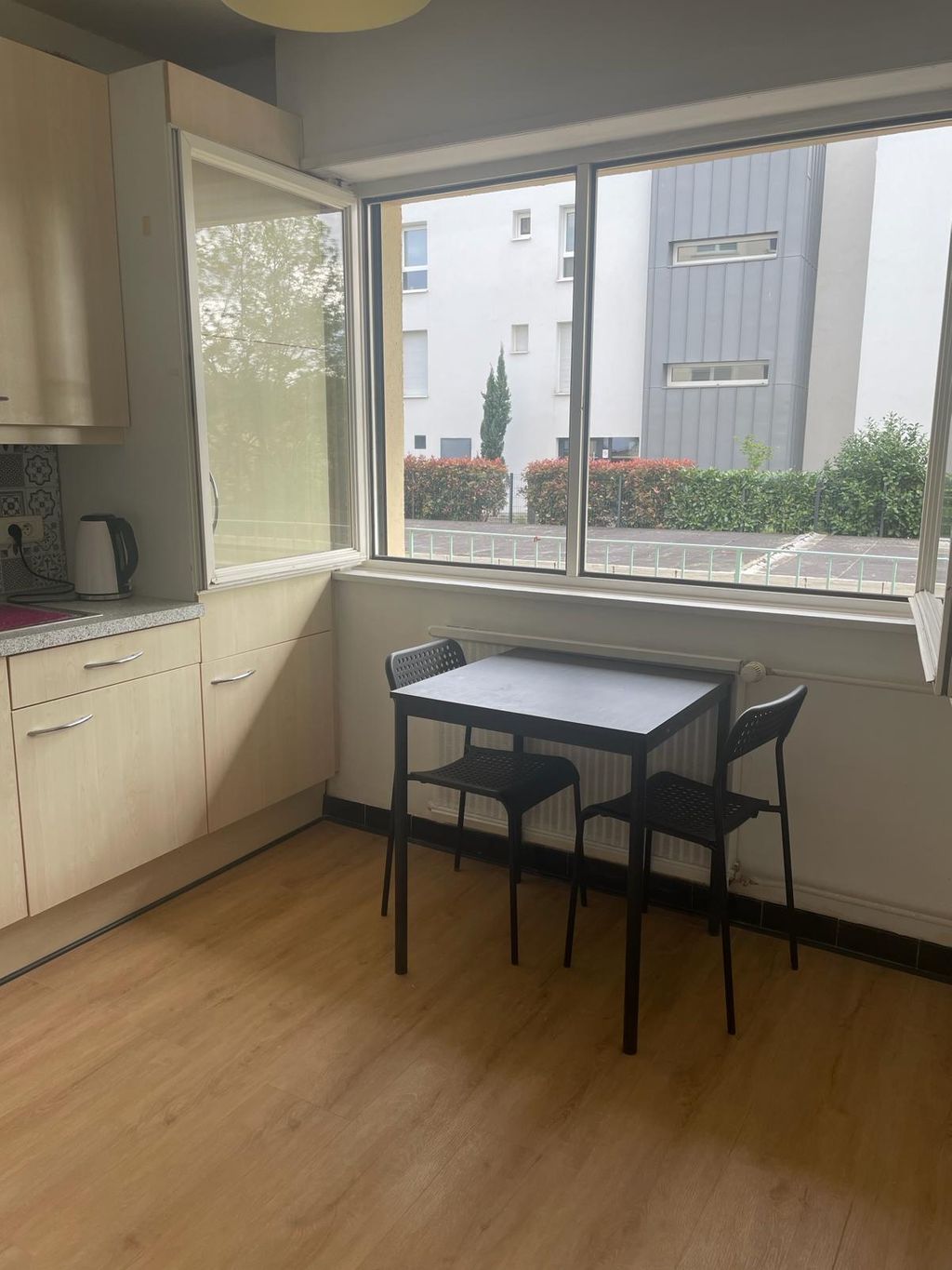 Achat studio à vendre 32 m² - Saint-Louis