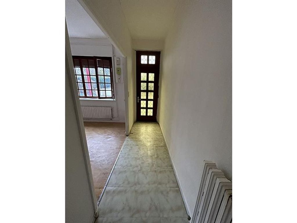 Achat maison 2 chambre(s) - Condé-en-Normandie