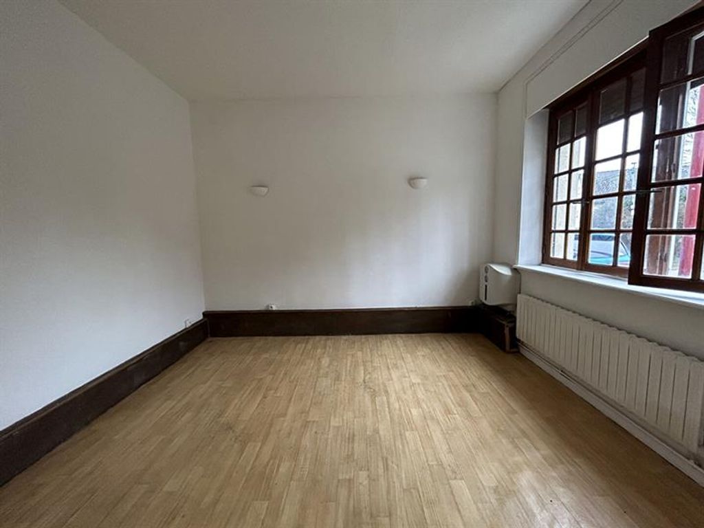 Achat maison à vendre 2 chambres 58 m² - Condé-en-Normandie