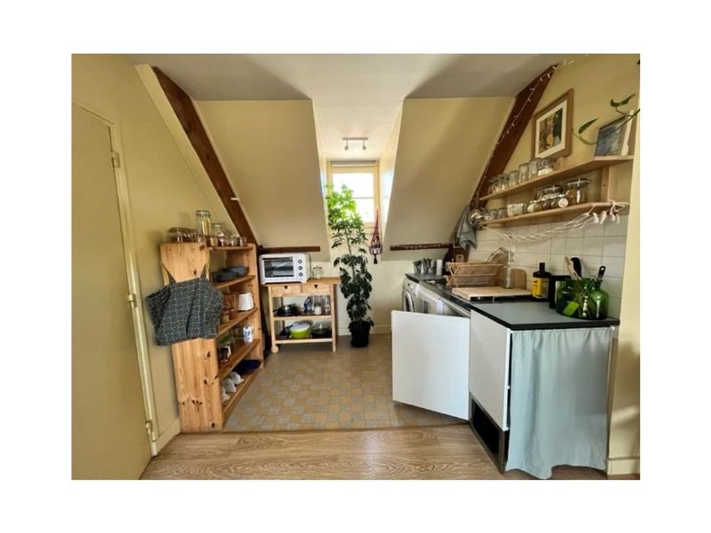 Achat appartement 1 pièce(s) Blois