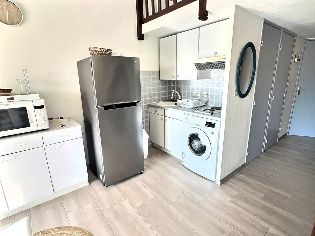 Achat appartement à vendre 3 pièces 47 m² - Saint-Cyprien